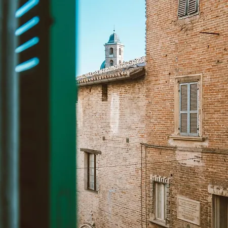 Loft Raffaello 22 *